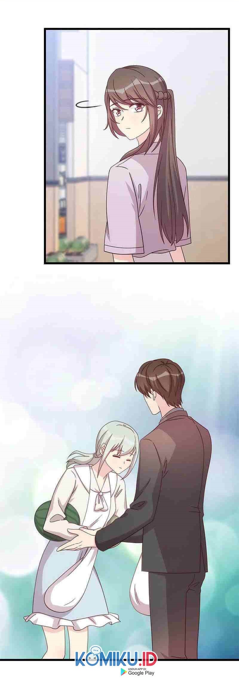 CEO’s Sudden Proposal Chapter 336 Gambar 1